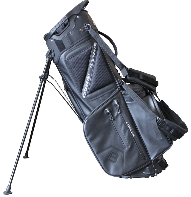 Bennington Golf LIMITED 14-Way WaterResistant Carrybag  Bennington Golf   