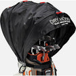 Sun Mountain Dry Hood Bag Cover  Sun Mountain Golf   