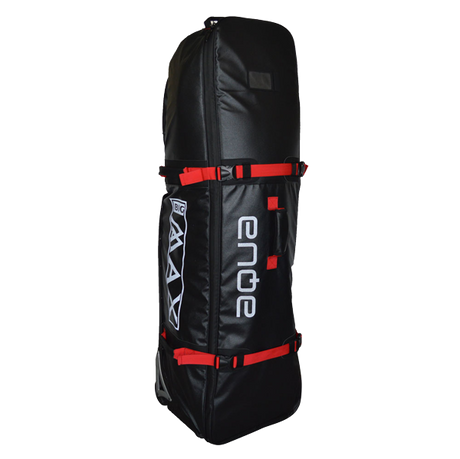 Big Max AQUA TCS Travelcover  Big Max black-red  