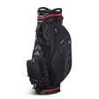 Terra Sport Big Max Black-Red