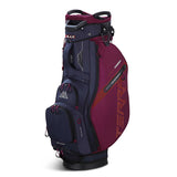 Terra Sport Big Max Navy-Merlot