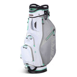 Terra Sport Big Max White-Silver-Mint