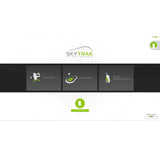 Game Improvement Package  SkyTrak   