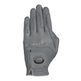 Zoom Tour Glove Big Max Men Left Grey