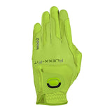 Zoom Tour Glove Big Max Men Left Lime