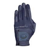 Zoom Tour Glove Big Max Men Left Navy