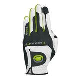 Zoom Tour Glove Big Max Men Left White-Charcoal-Lime