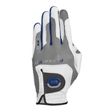 Zoom Tour Glove Big Max Men Left White-Silver-Blue