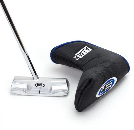 TS 66 AIM Putter 1 Stahl  US Kids Golf   