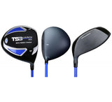 TS 66 Hybrid 3  US Kids Golf   