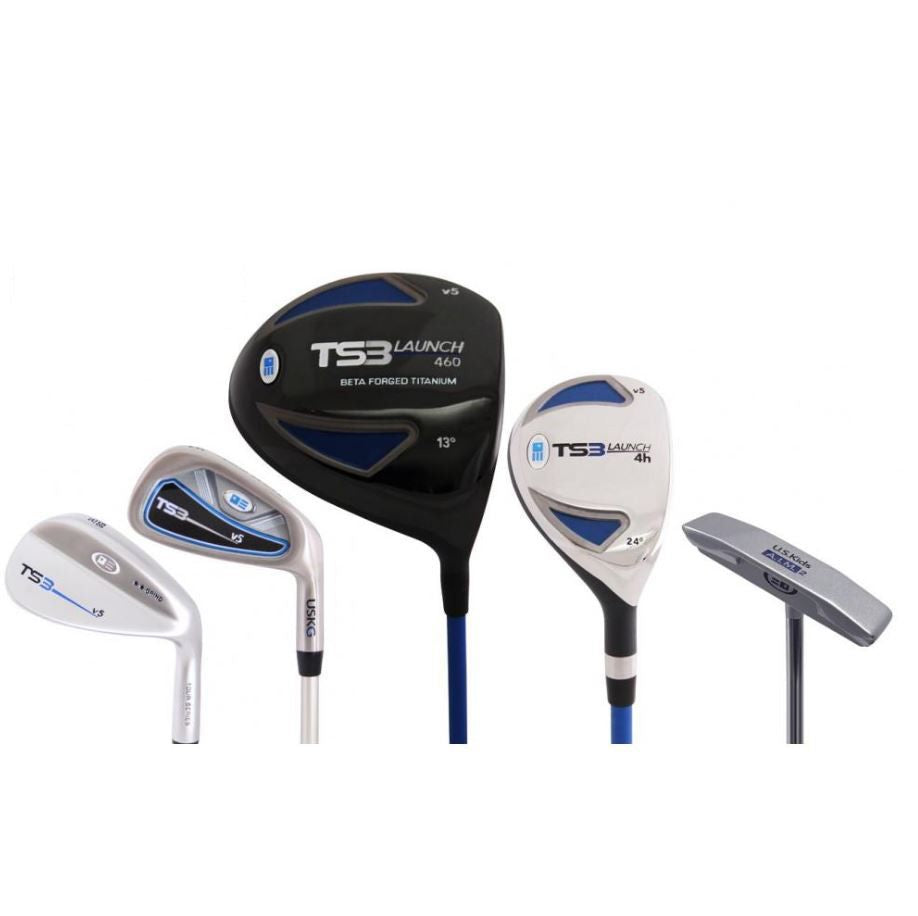 TS 66 Hybrid 3  US Kids Golf   