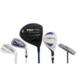 TS 66 Lob Wedge  US Kids Golf   