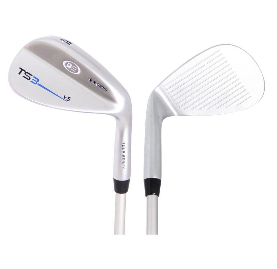 TS 66 Pitching Wedge (Stahlschaft)  US Kids Golf   