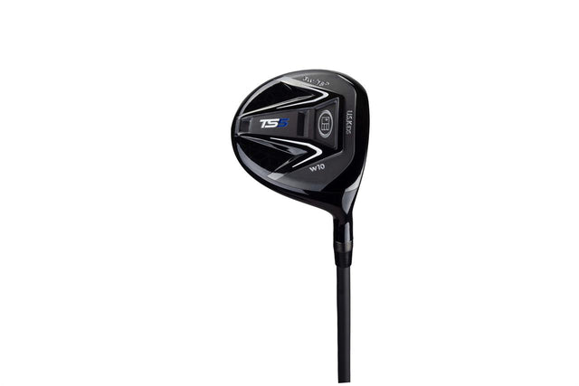 TS5-57 3 Holz, w10 Graphite Shaft  US Kids Golf   