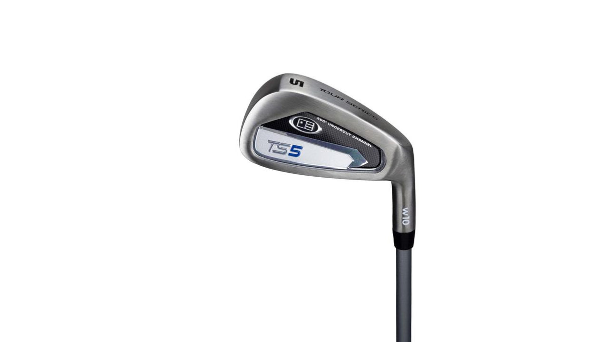 TS5-54 5 Eisen, w10 Graphite Shaft  US Kids Golf   