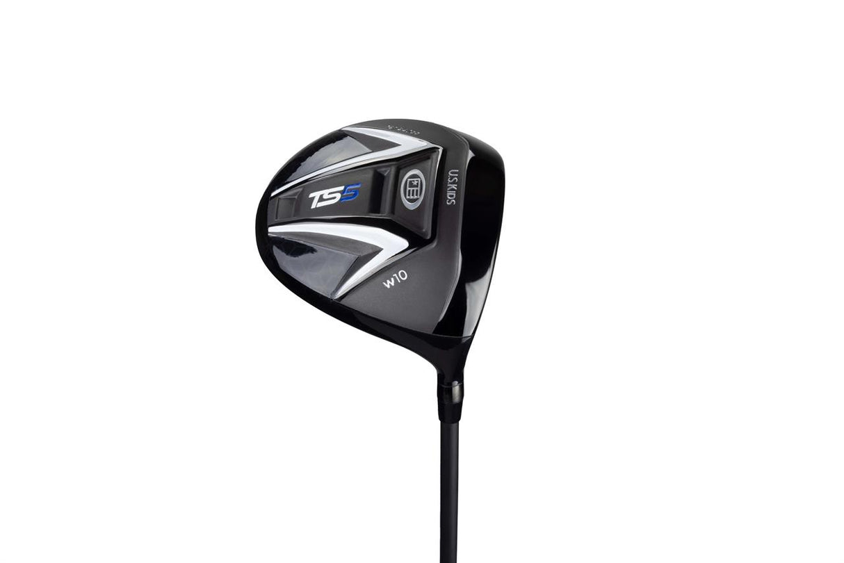 TS5-54 Driver, w10 Graphite Shaft  US Kids Golf   