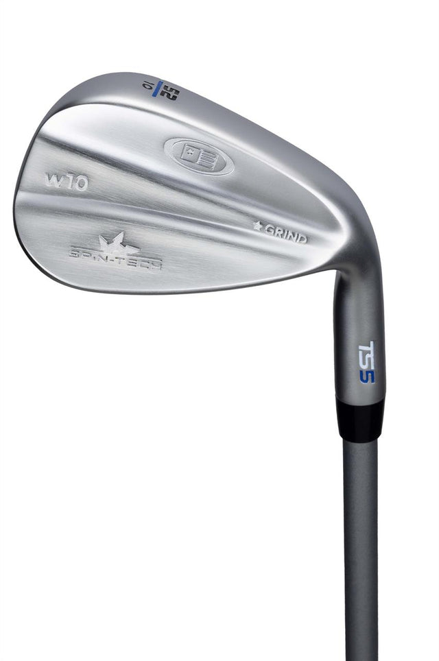 TS5-57 52 Wedge, w10 Graphite Shaft  US Kids Golf   