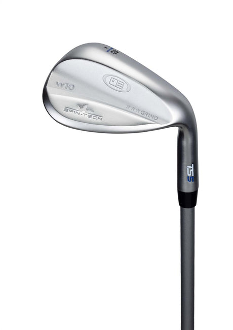 TS5-57 60 Wedge, w10 Graphite Shaft  US Kids Golf   