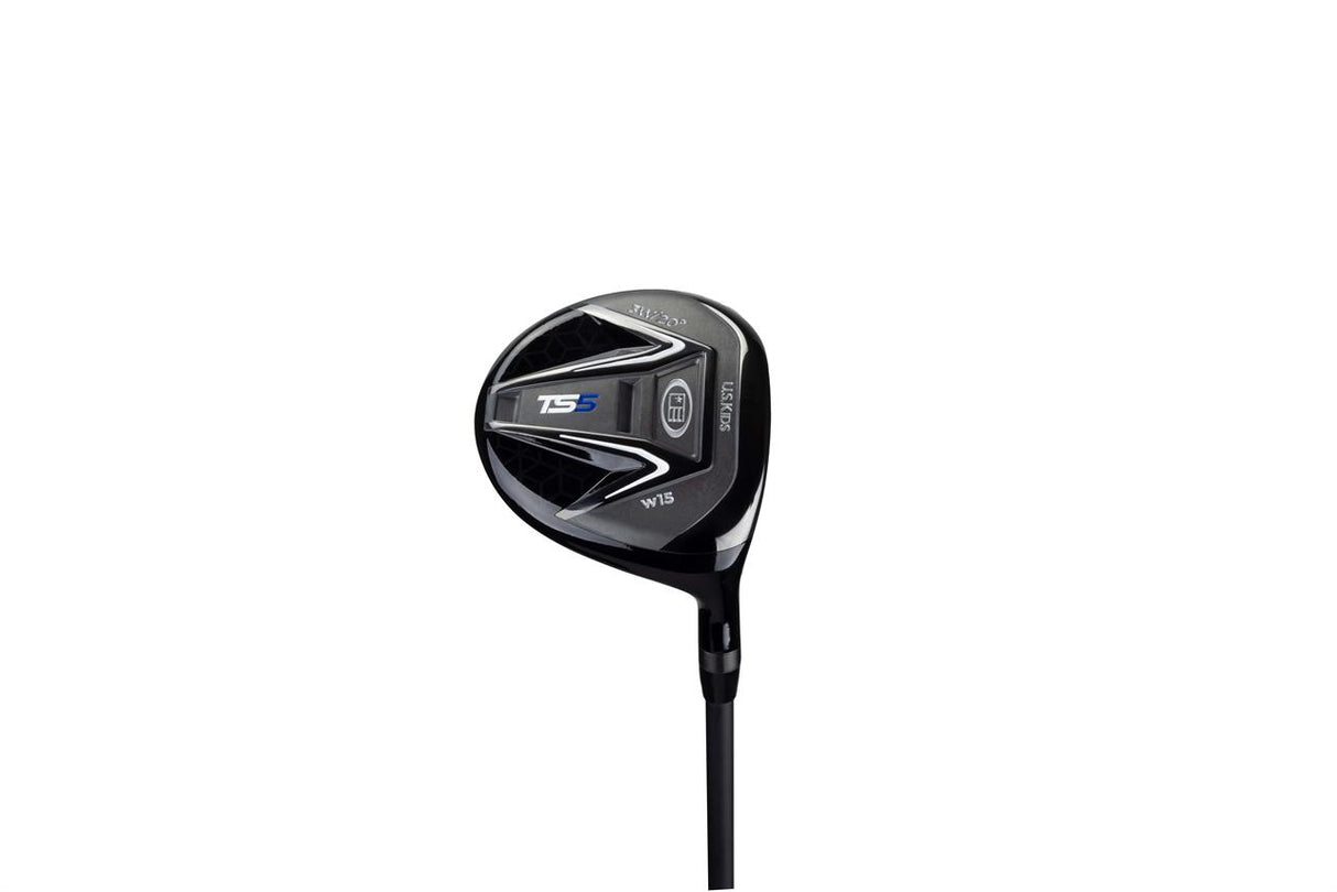 Tour Series 5 - 51 Rechtshand 3 Wood, Graphitschaft  US Kids Golf   