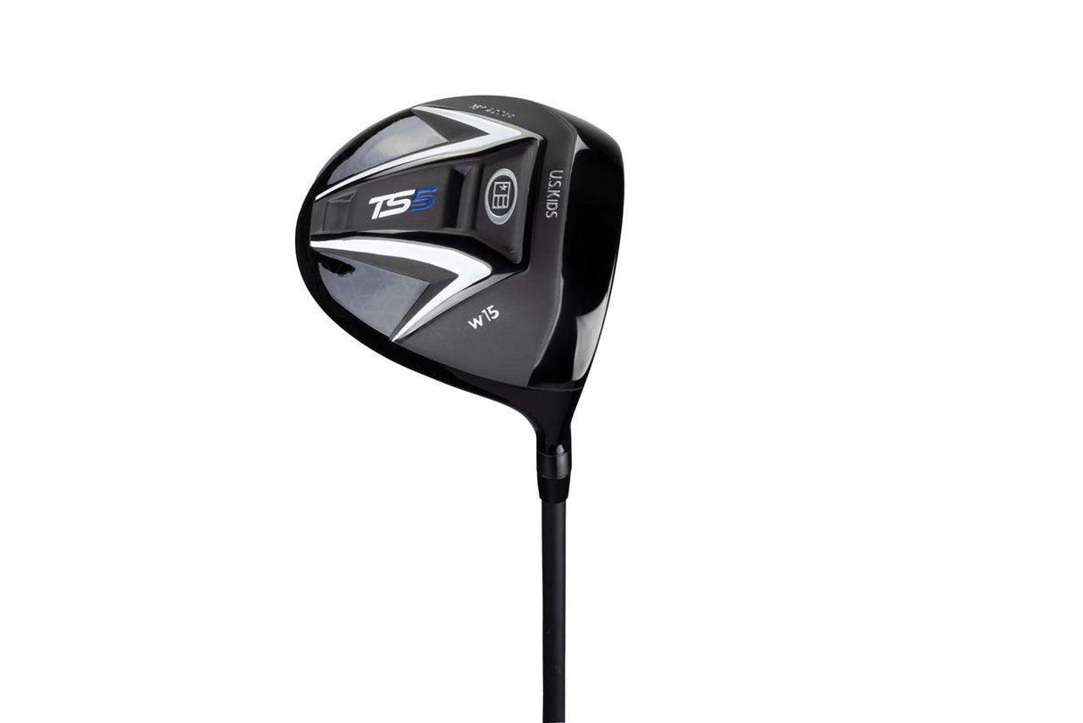 Tour Series 5 - 51 Driver, Graphitschaft  US Kids Golf   