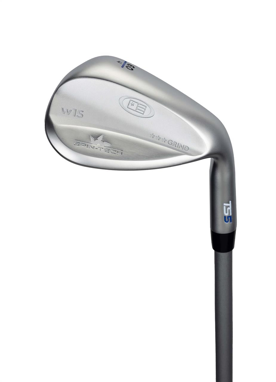 Tour Series 5 - 51 Rechtshand 60 Wedge, Graphitschaft  US Kids Golf   