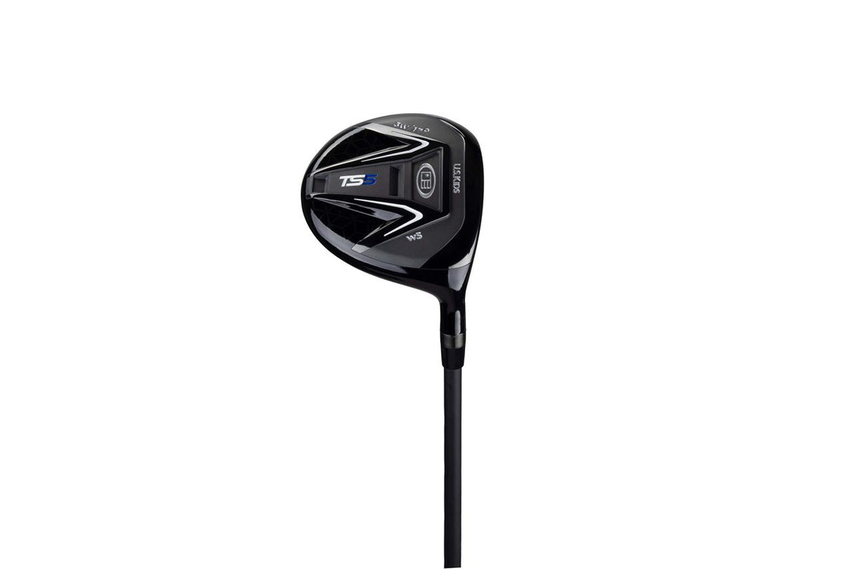 TS5-60 3 Holz, w5 Graphite Shaft  Golf24.com   