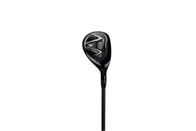 TS5-60 4 Hybrid, w5 Graphite Shaft  US Kids Golf   