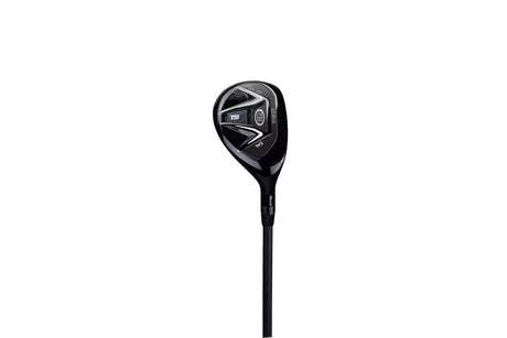 TS5-66 4 Hybrid, w5 Graphite Shaft  US Kids Golf   