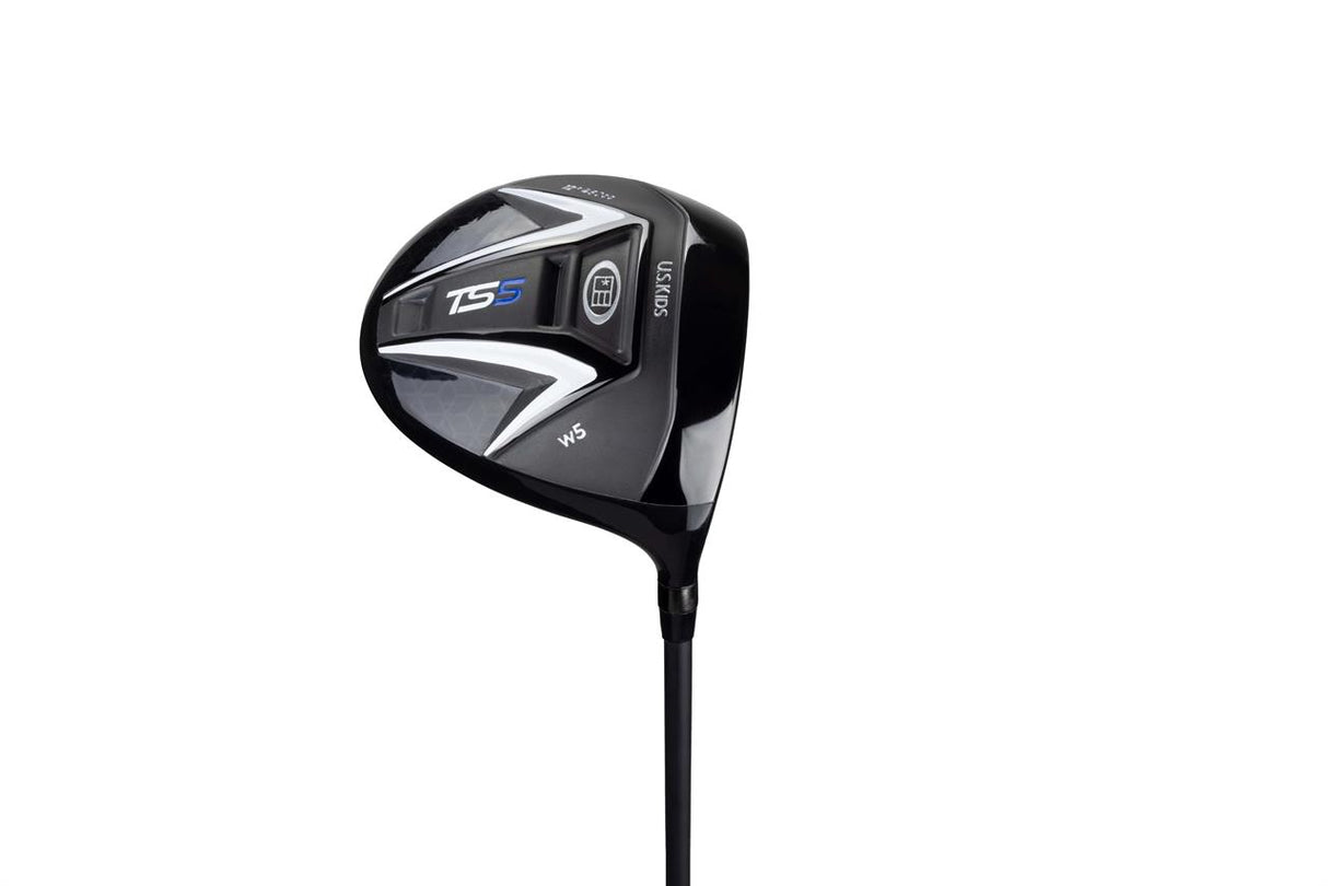 TS5-60 Driver, w5 Graphite Shaft  Golf24.com   