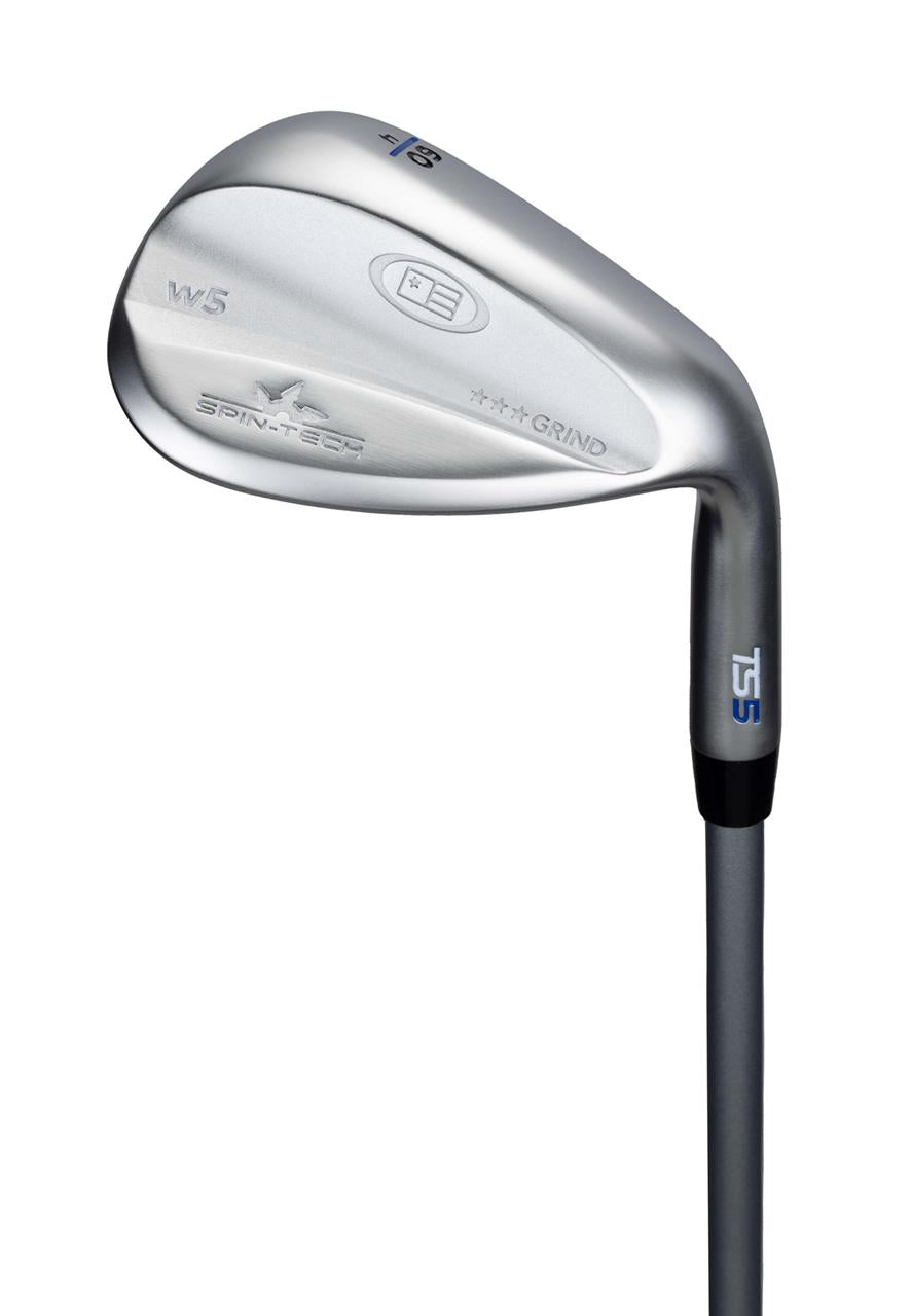 TS5-60 60 Wedge, w5  US Kids Golf   