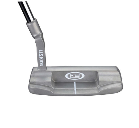 Tour Series 5 - 51 DD1 Putter, Stahlschaft  US Kids Golf   