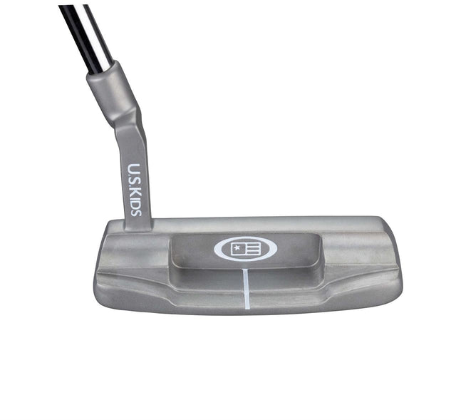 TS5-57 DD1 Putter 29 Inch, w10 Stahl Shaft  US Kids Golf   