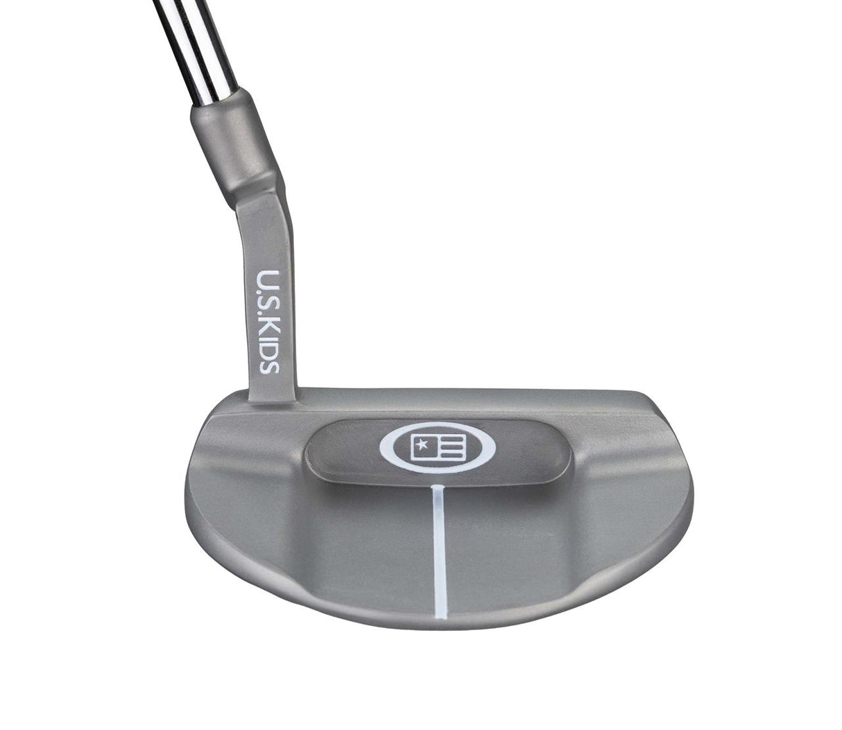 Tour Series 5 - 51 Rechtshand DD2 Putter, Stahlschaft  US Kids Golf   