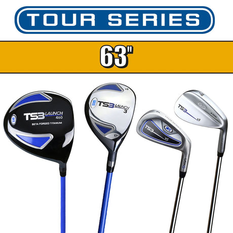 TS 63 Hybrid 3  US Kids Golf   