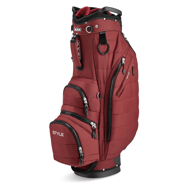 Big Max Terra Style Cartbag  Big Max   