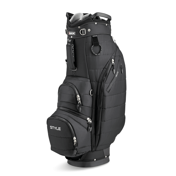 Big Max Terra Style Cartbag  Big Max   