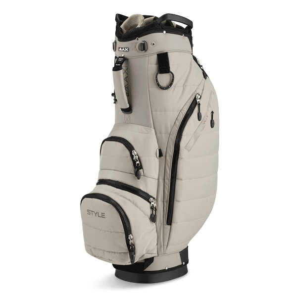 Big Max Terra Style Cartbag  Big Max   