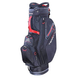 Big Max Terra X Golfbag  Big Max black-red  