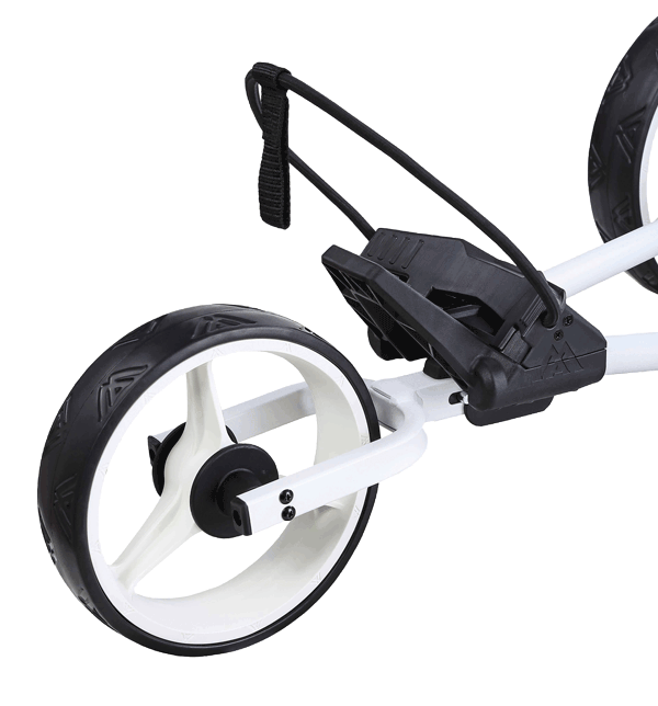 Big Max TI-Lite Golftrolley  Big Max   