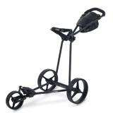 Big Max TI-Lite Golftrolley  Big Max Phantom Black  