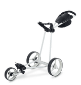 Big Max TI-Lite Golftrolley  Big Max White  