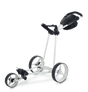 Big Max TI-Lite Golftrolley  Big Max White  