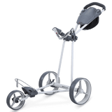 Big Max TI-Lite Golftrolley  Big Max Grey-Charcoal  