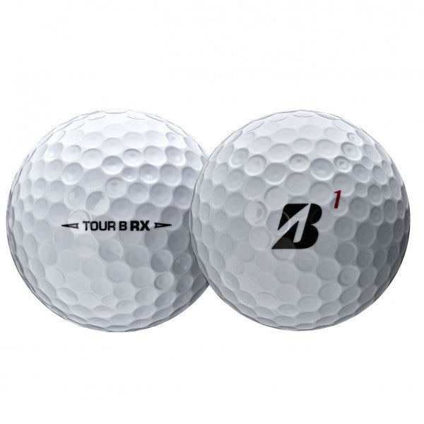 Bridgestone Tour B RX Golfball  Bridgestone Golf   