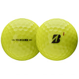 Bridgestone Tour B RX Golfball  Bridgestone Golf   