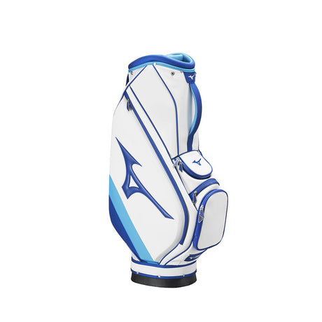 Mizuno Tour Staff Cart Bag FY22 Golfbags und Taschen Mizuno Golf   