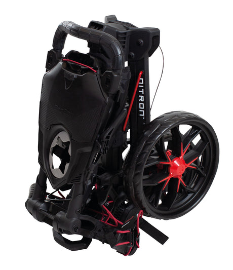 Bag Boy Nitron Golftrolley  Bag Boy   