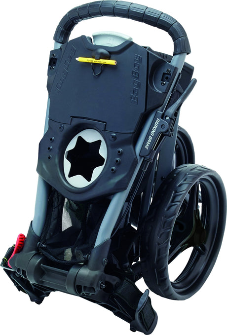 Bag Boy TriSwivel 2.0 3-Rad-Trolley  Bag Boy   