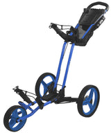 Sun Mountain Pathfinder PX3 3-Rad-Trolley  Sun Mountain Golf   