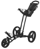 Sun Mountain Pathfinder PX3 3-Rad-Trolley  Sun Mountain Golf   